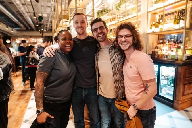 Best Sports Bars in London - Victory Pub Waterloo