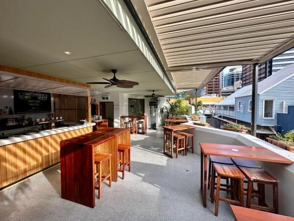 Best Sports Bars in Perth - The Generous Squire