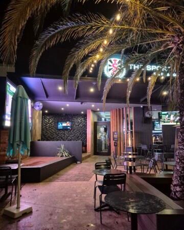 Best Sports Bars in Floreat - The Sporting Globe Floreat