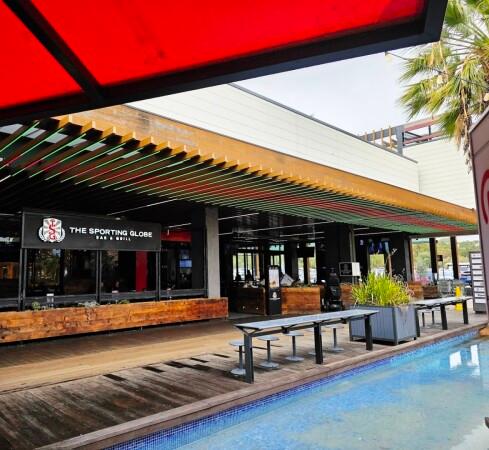 Best Sports Bars in Mandurah - The Sporting Globe Mandurah