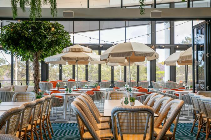 Best Sports Bars in Bli Bli - Bli Bli Hotel