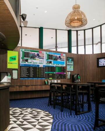 Best Sports Bars in Bli Bli - Bli Bli Hotel