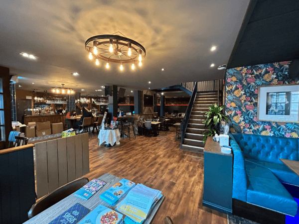 Best Sports Bars in Elgin - The Granary (Elgin)