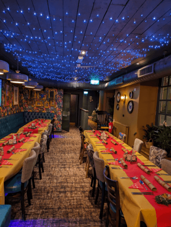 Best Sports Bars in Elgin - The Granary (Elgin)