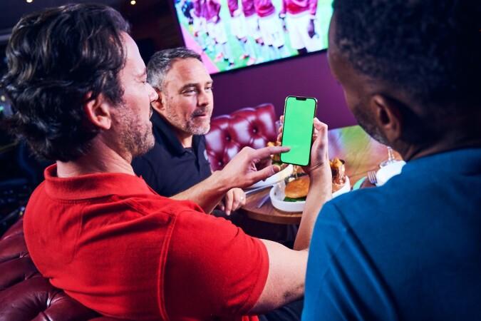 Best Sports Bars in London - Grosvenor Casino Bayswater