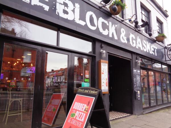 Best Sports Bars in Sale - The Block & Gasket Sale