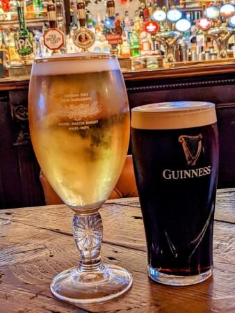 Best Sports Bars in London - The Fitzrovia