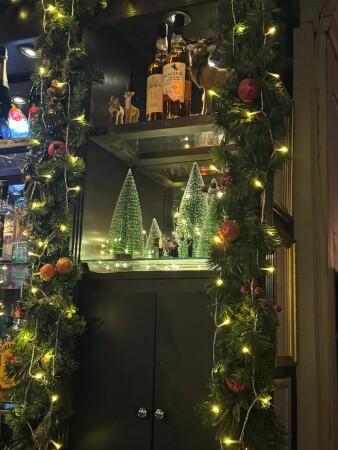 Best Sports Bars in Soho - Golden Lion