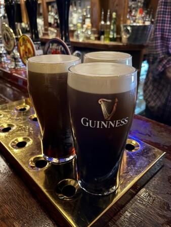 Best Sports Bars in London - Blue Posts