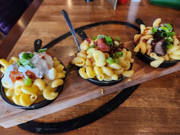 Best Sports Bars in Portsmouth - The Goat @ Congress Street