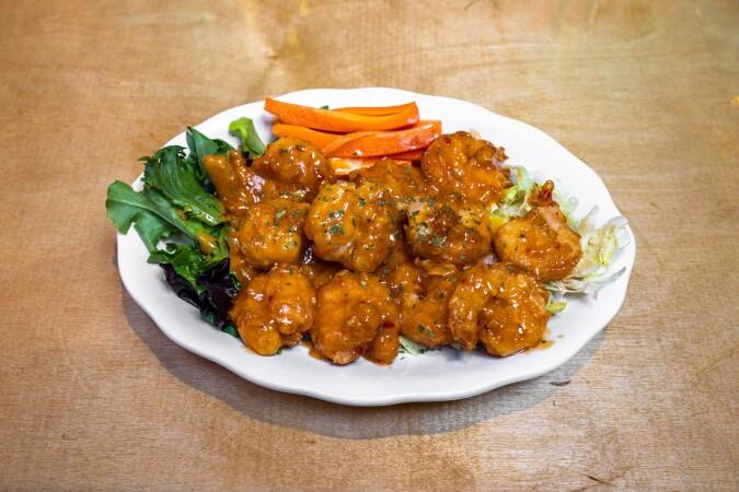 Best Sports Bars in Portsmouth - The Shanty & Dantes