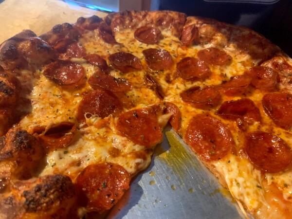 Best Sports Bars in Portsmouth - The Shanty & Dantes