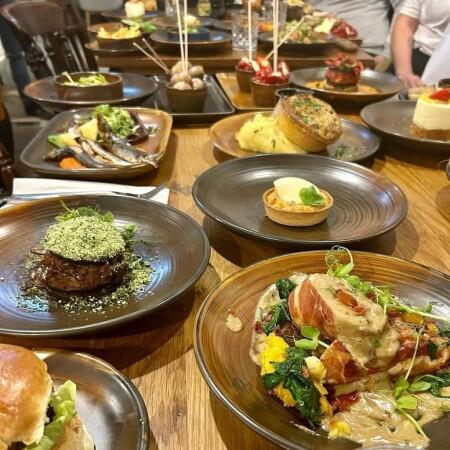 Best Sports Bars in St Austell - Rashleigh Arms, St Austell