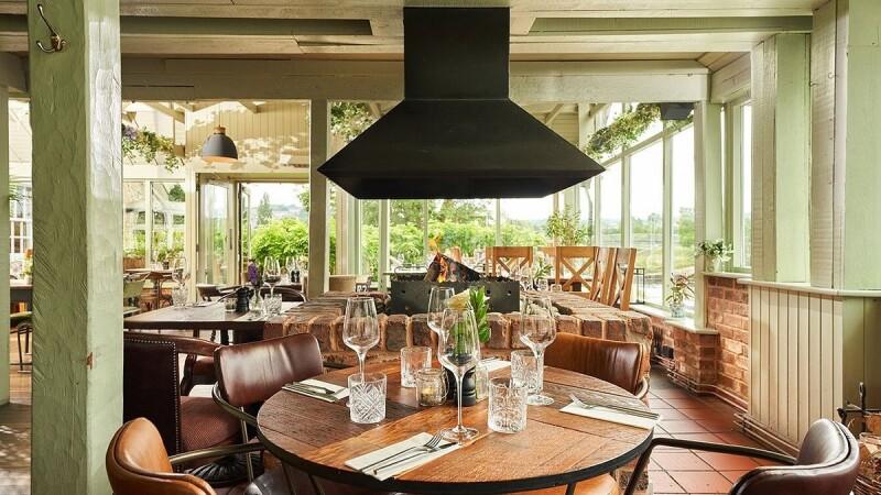 Best Sports Bars in Exeter - Mill on the Exe, Exeter