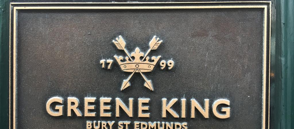 Best Sports Bars in London - The Plough