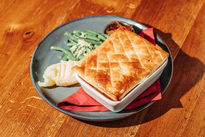 Best Sports Bars in Glasgow - Committee Room No.9, Glasgow