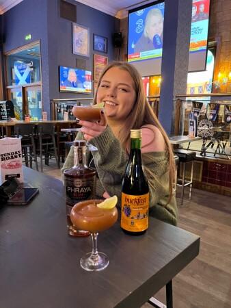 Best Sports Bars in Glasgow - Committee Room No.9, Glasgow