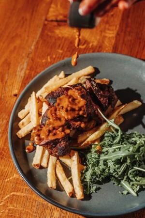 Best Sports Bars in Glasgow - Committee Room No.9, Glasgow