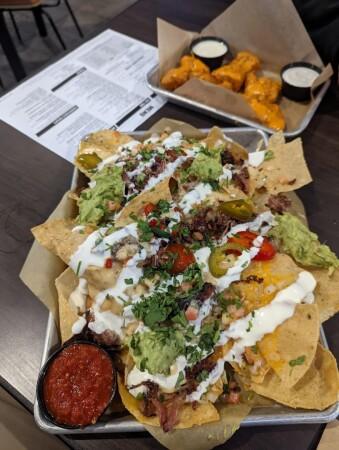 Best Sports Bars in South Portland - Buffalo Wild Wings @ South Portland, Me