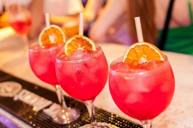 Best Sports Bars in Barcelona - Belushi's Barcelona