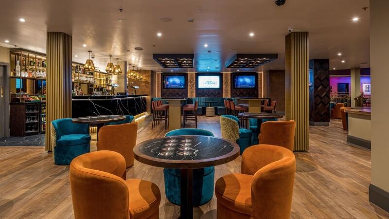 Best Sports Bars in Newcastle upon Tyne - Ballys Newcastle