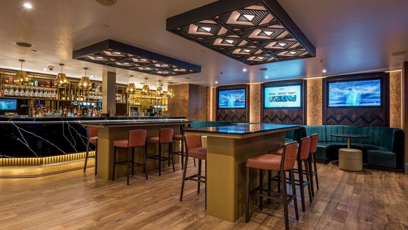 Best Sports Bars in Newcastle upon Tyne - Ballys Newcastle