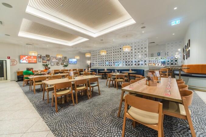 Best Sports Bars in Mundingburra - The Sun Hotel