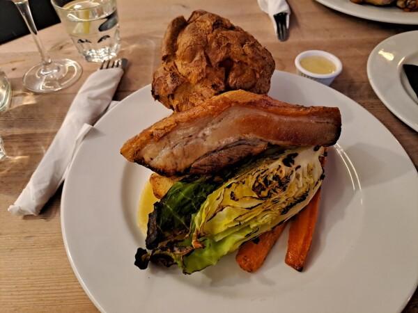 Best Sports Bars in London - King's Stores