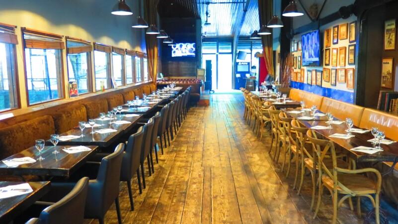 Best Sports Bars in Meudon - Sports Bar - UrbanSoccer Meudon