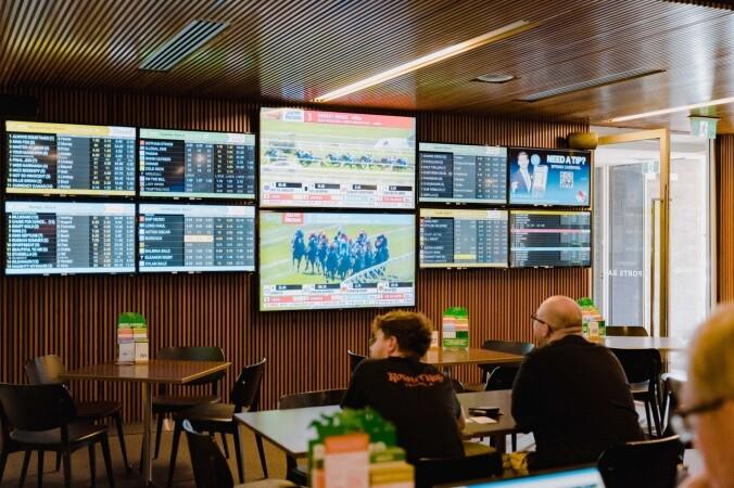 Best Sports Bars in Unley - The Cremorne Hotel