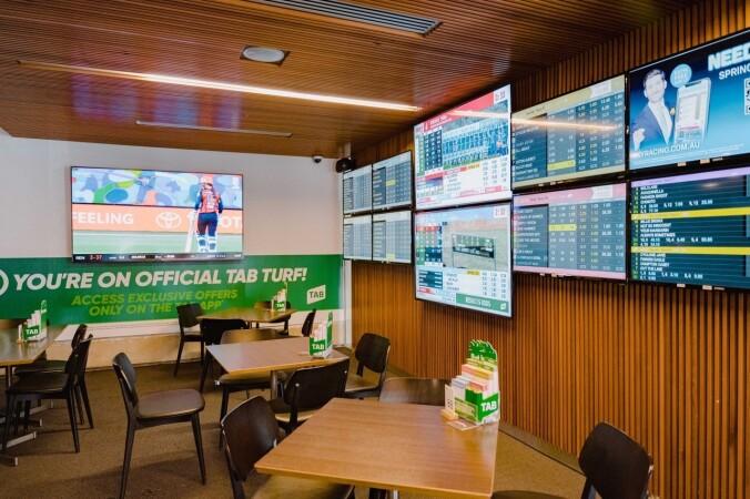 Best Sports Bars in Unley - The Cremorne Hotel