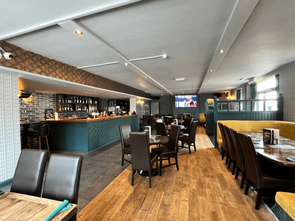 Best Sports Bars in Cardiff - The Discovery