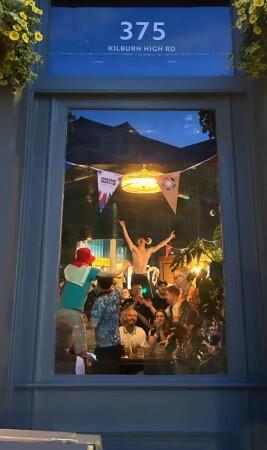 Best Sports Bars in London - North London Tavern