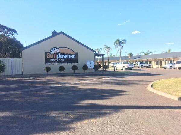 Best Sports Bars in Whyalla - Sundowner Hotel Motel