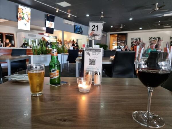 Best Sports Bars in Whyalla - Sundowner Hotel Motel