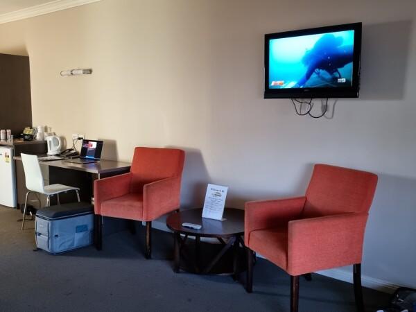 Best Sports Bars in Whyalla - Sundowner Hotel Motel