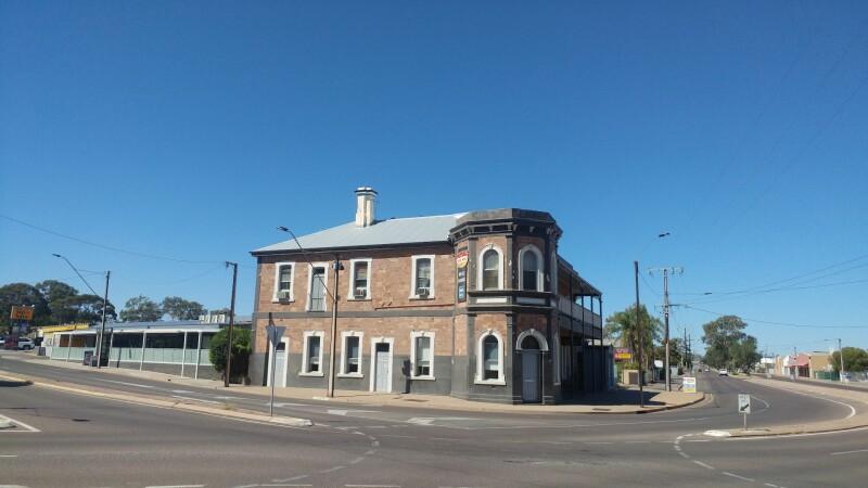 Best Sports Bars in Port Augusta - The Pastoral Hotel