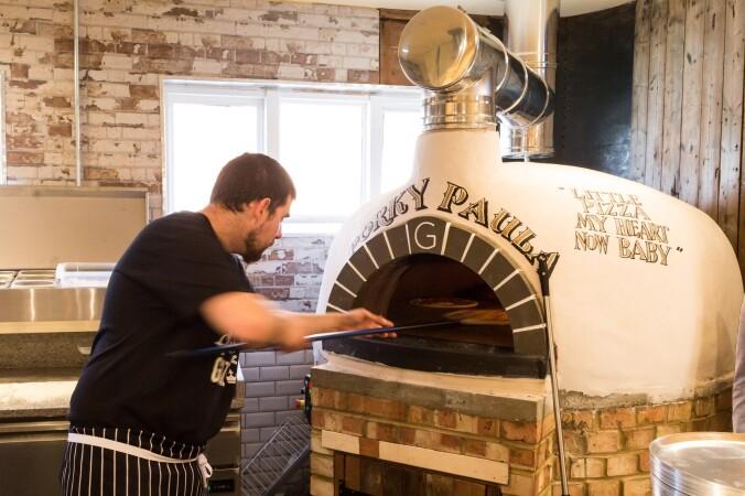 Best Sports Bars in Hitchin - The Radcliffe Arms