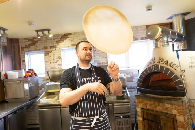 Best Sports Bars in Hitchin - The Radcliffe Arms