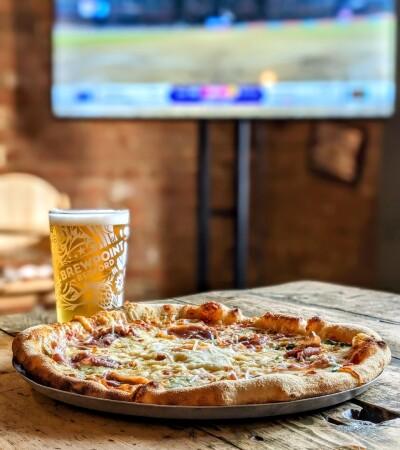 Best Sports Bars in Hitchin - The Radcliffe Arms