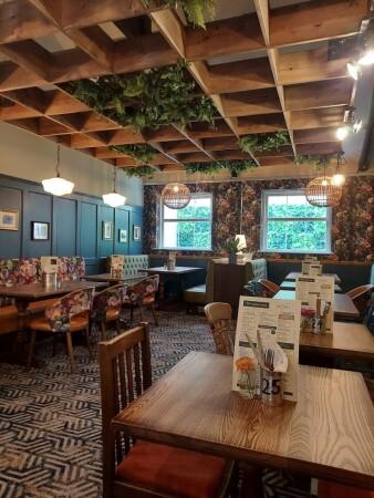 Best Sports Bars in Bedford - The Gordon Arms