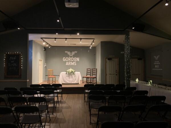 Best Sports Bars in Bedford - The Gordon Arms