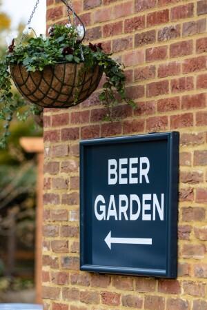 Best Sports Bars in Bedford - King William IV