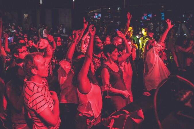 Best Sports Bars in Lyon - Ninkasi Cordeliers