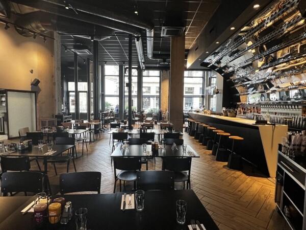 Best Sports Bars in Lyon - Ninkasi Cordeliers