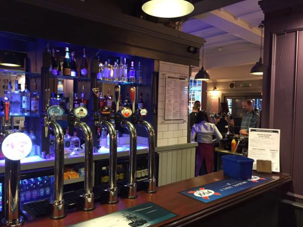 Best Sports Bars in East Grinstead - The Crown