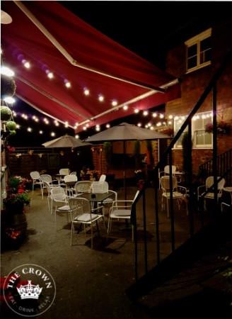 Best Sports Bars in East Grinstead - The Crown