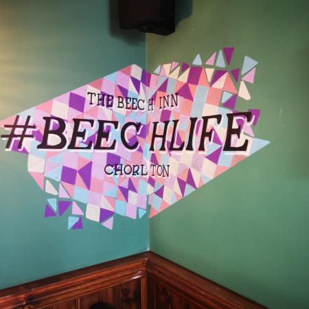 Best Sports Bars in Chorlton-cum-Hardy - The Beech Inn
