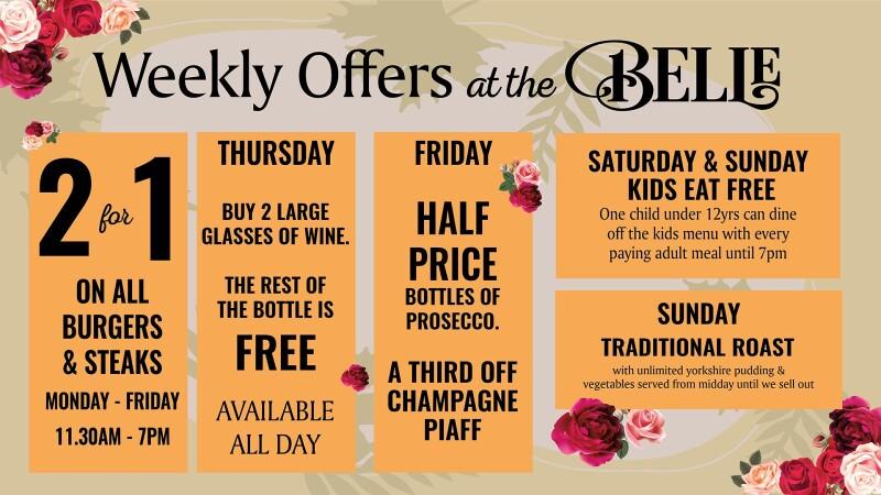 Best Sports Bars in London - Duchess Belle