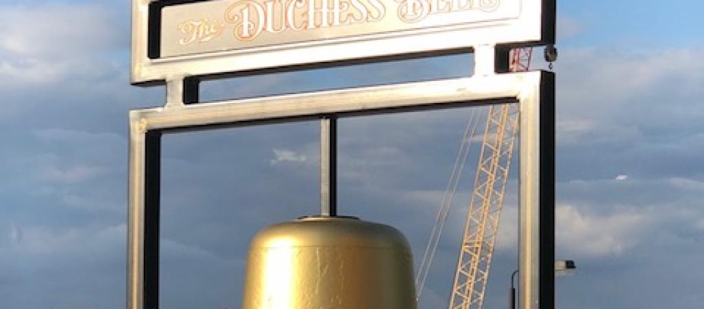 Best Sports Bars in London - Duchess Belle